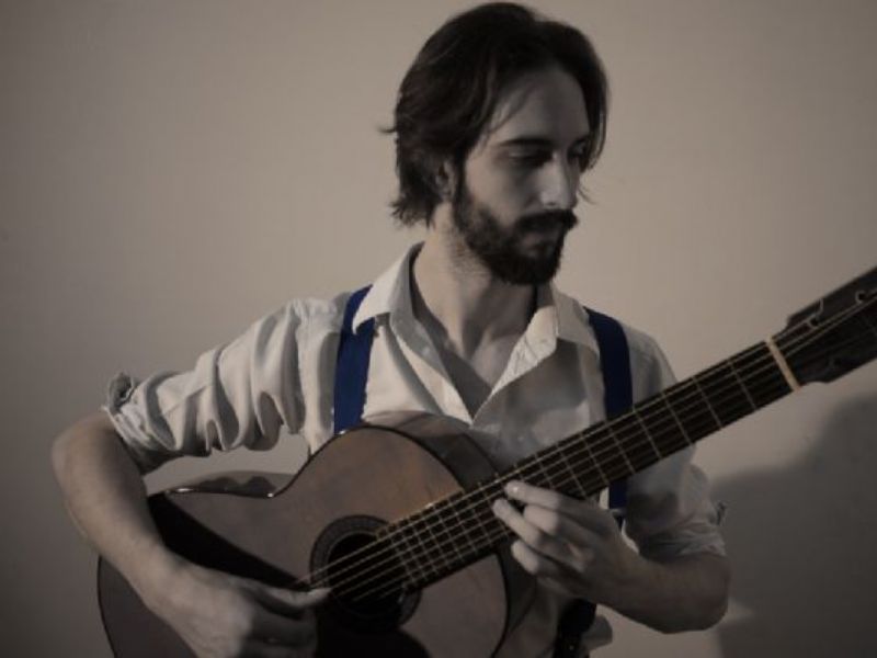 joseph guitarist
